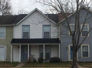 14535 Marlborough Cir, Upper Marlboro, MD 20772