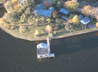 2613 Driftwood Dr, Tool, TX 75143