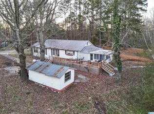 6130 Highway 10, Montevallo, AL 35115