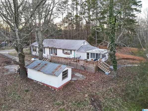 6130 Highway 10, Montevallo, AL 35115