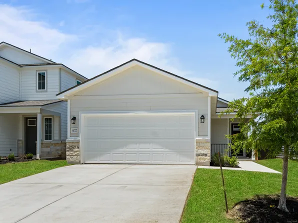 14727 Sweet Clover, San Antonio, TX 78253