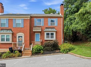 621 Coates Ln, King Of Prussia, PA 19406