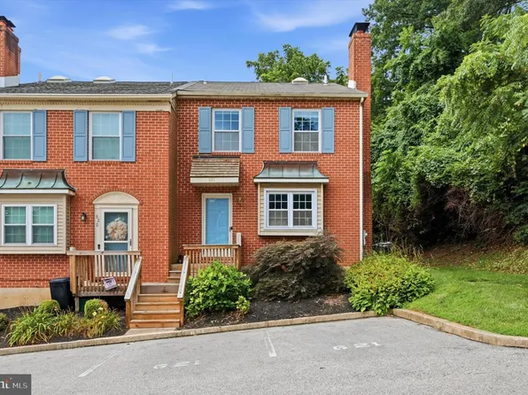 621 Coates Ln, King Of Prussia, PA 19406
