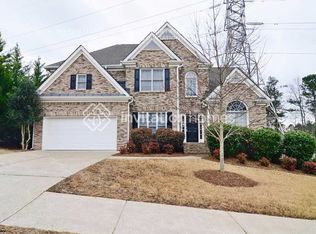 2428 Montclair Park Ln, Marietta, GA
