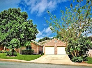 12227 Stable Square Dr, San Antonio, TX 78249