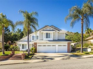 14360 Pleasant Hill Dr, Chino Hills, CA 91709