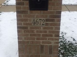 4672 Spinnaker Ct, Mentor, OH 44060