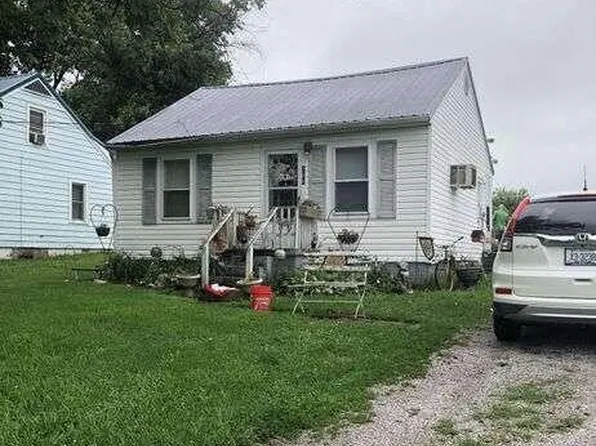 188 Maple Ave, Eminence, KY 40019