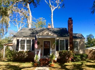 2709 Oaklawn Ave, Beaufort, SC 29902