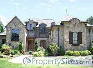 5155 Rebel Rd, Marietta, GA 30068