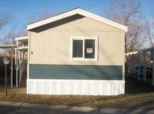 1128 S Highway 89 TRLR 14, Kaysville, UT 84037