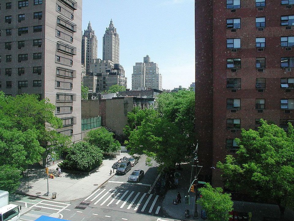 1st image of 100 W 89th St APT 5I