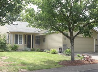 1811 SE 175th Ave, Vancouver, WA 98683