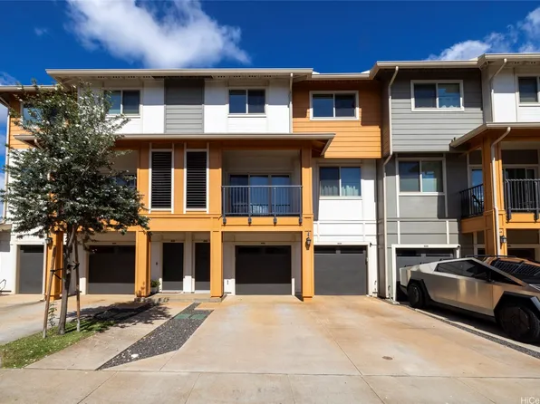 91-3575 Kauluakoko St #1610, Ewa Beach, HI 96706