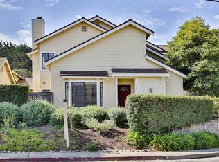 1098 Highlander Dr, Seaside, CA