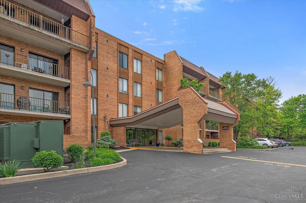 Real estate listing image