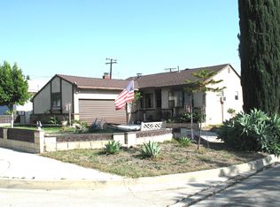 2902 Freeborn St, Duarte, CA 91010