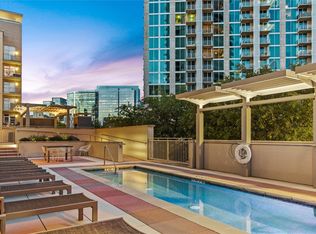 2323 N Houston St APT 206, Dallas, TX 75219