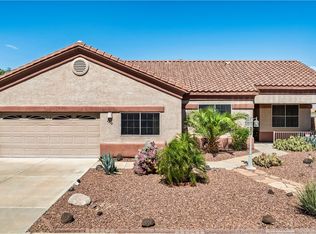 2875 Canyon Breeze Rd, Bullhead City, AZ 86442
