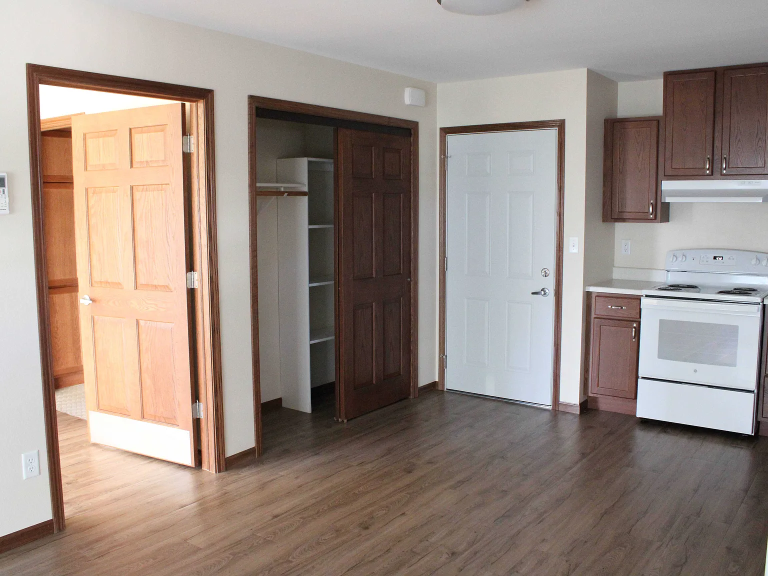IOOF Retirement Village — Photo 2