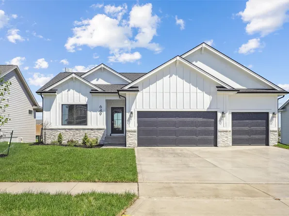 649 Dolce Ct, West Des Moines, IA 50266