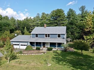 331 Lockes Village Rd, Wendell, MA 01379