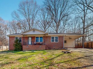 6740 Guess Rd, Hillsborough, NC 27278