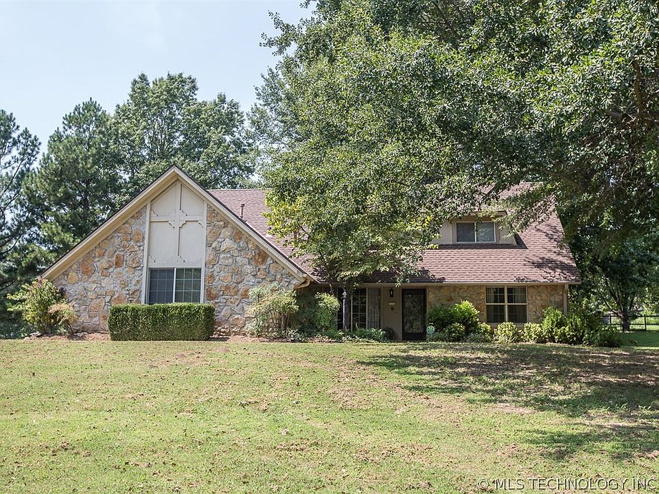 1st image of 10242 S 76th East Ave