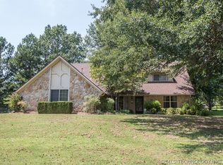 10242 S 76th East Ave, Tulsa, OK 74133