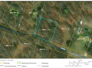 Tbd Lake Dr, Crimora, VA 24431