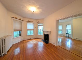 6 Hurlbut St, Cambridge, MA 02138