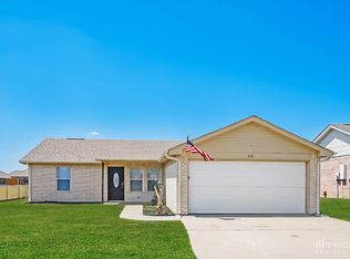 318 Kathy Ln, Granbury, TX 76049