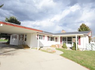 1325 5th Ave, Laurel, MT 59044