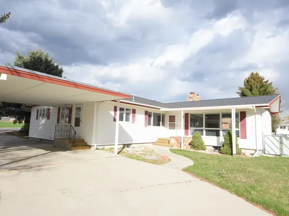 1325 5th Ave, Laurel, MT 59044