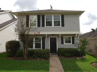 21002 Aldens Oak, Kingwood, TX 77339