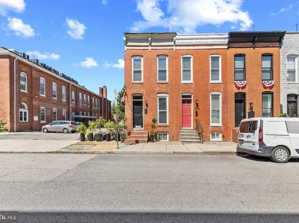 1232 Patapsco St, Baltimore, MD 21230