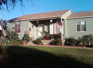 2168 Las Vegas Ave, Pomona, CA 91767
