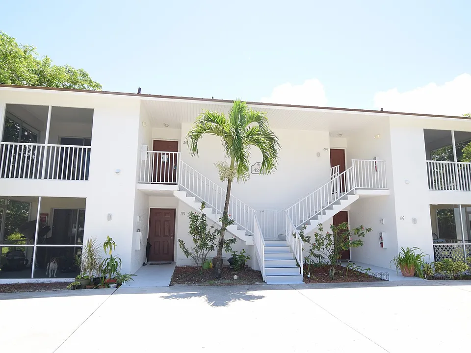 PB - Gulfstream Drive Land Trust (4241 GD)