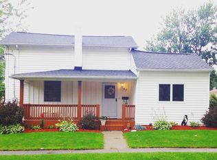 37 Minard St, Lockport, NY
