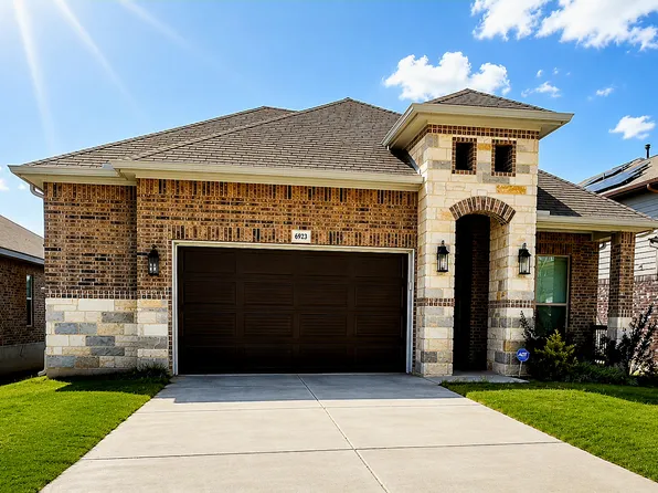 6923 Comanche View, San Antonio, TX 78233