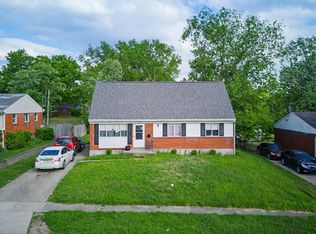 10920 Crystalhill Ct, Cincinnati, OH 45240