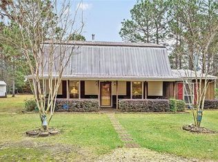 68358 Charles McDaniel Rd, Kentwood, LA 70444