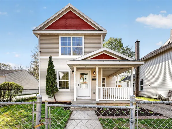 1039 Cass Ave SE, Grand Rapids, MI 49507