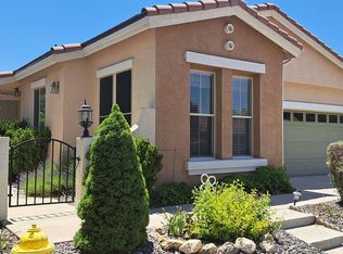 2119 Meritage Dr, Sparks, NV