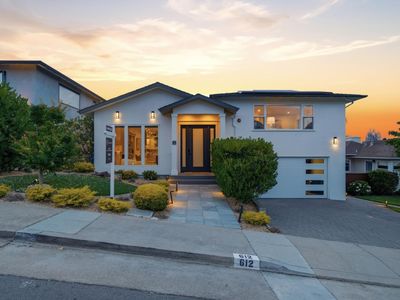 612 Hobart Ave, San Mateo, CA, 94402