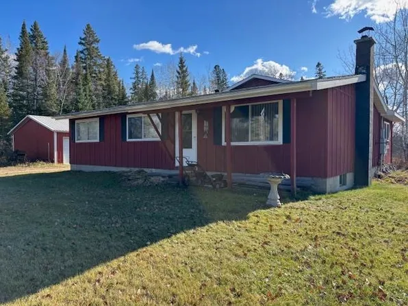 11452 Cooper Rd, Chisholm, MN 55719