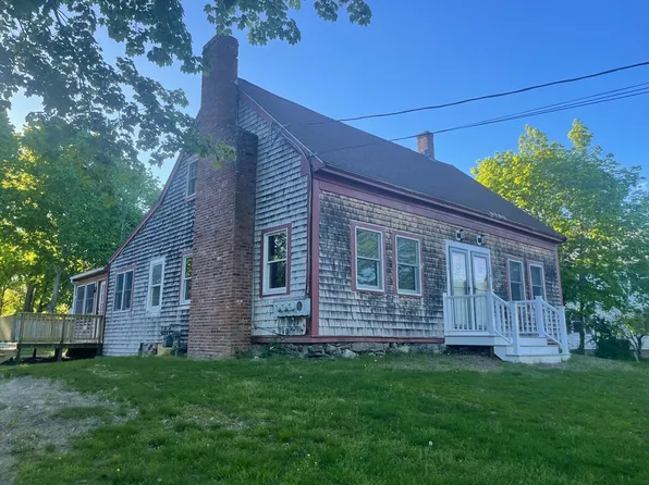 127 King St, Hanover, MA 02339