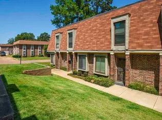 1896 Poplar Woods Cir E APT 1, Memphis, TN 38138