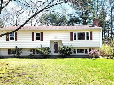 205 Bel Air Dr, Longmeadow, MA, 01106