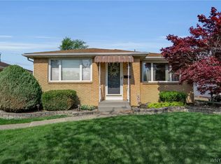 149 Nagel Dr, Cheektowaga, NY 14225